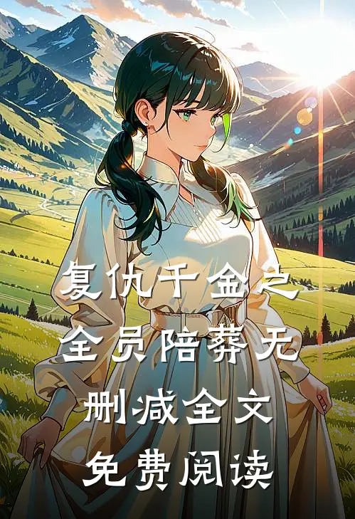 复仇千金之全员陪葬无删减全文免费阅读