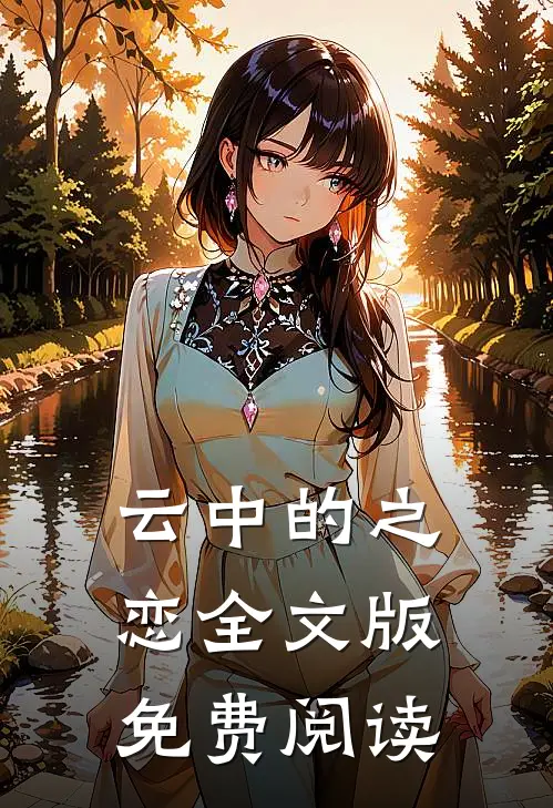 云中的之恋全文版免费阅读