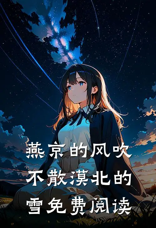 燕京的风吹不散漠北的雪免费阅读