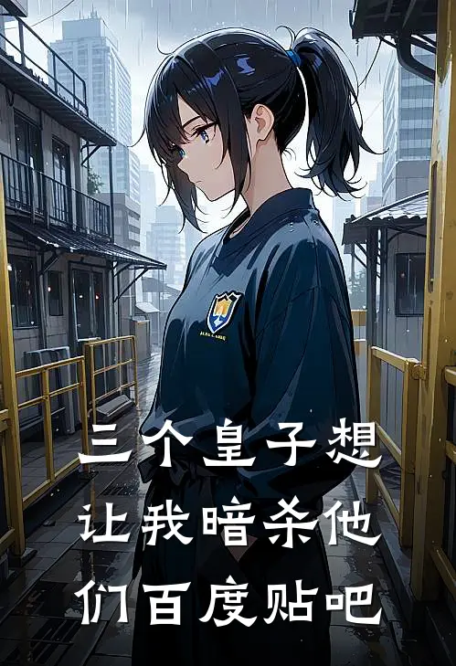 三个皇子想让我暗杀他们百度贴吧