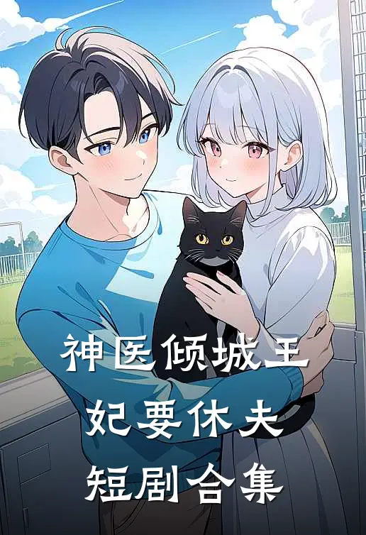 神医倾城王妃要休夫短剧合集