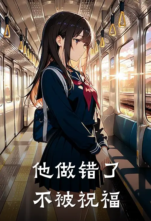 他做错了不被祝福