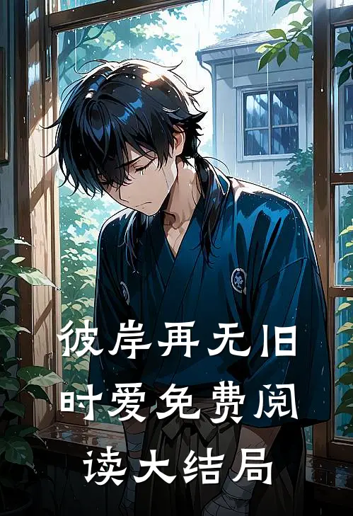 彼岸再无旧时爱免费阅读大结局