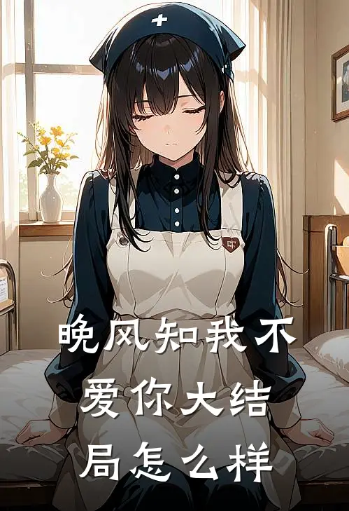 晚风知我不爱你大结局怎么样