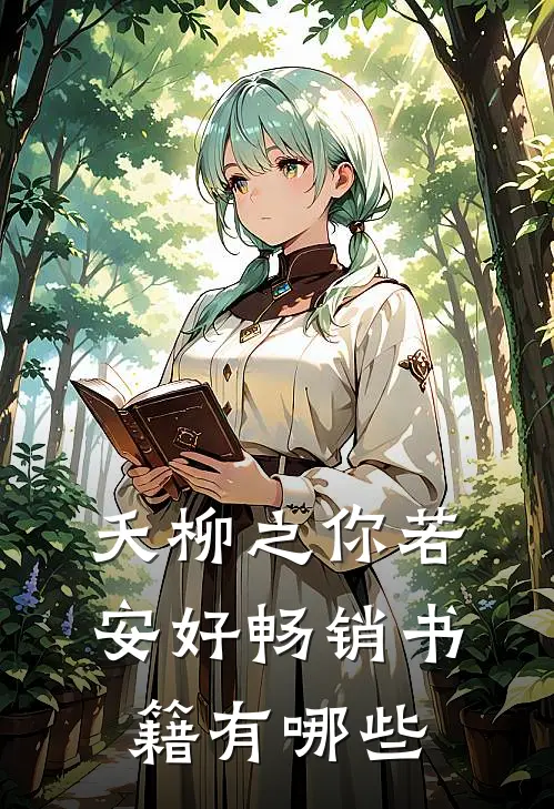 夭柳之你若安好畅销书籍有哪些