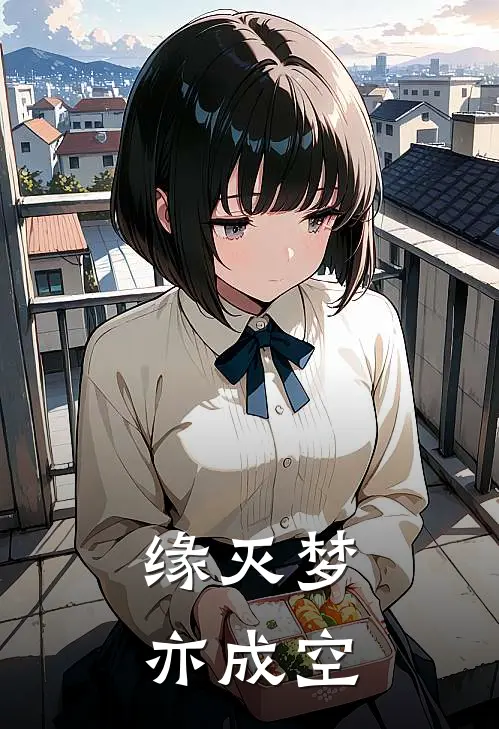 缘灭梦亦成空