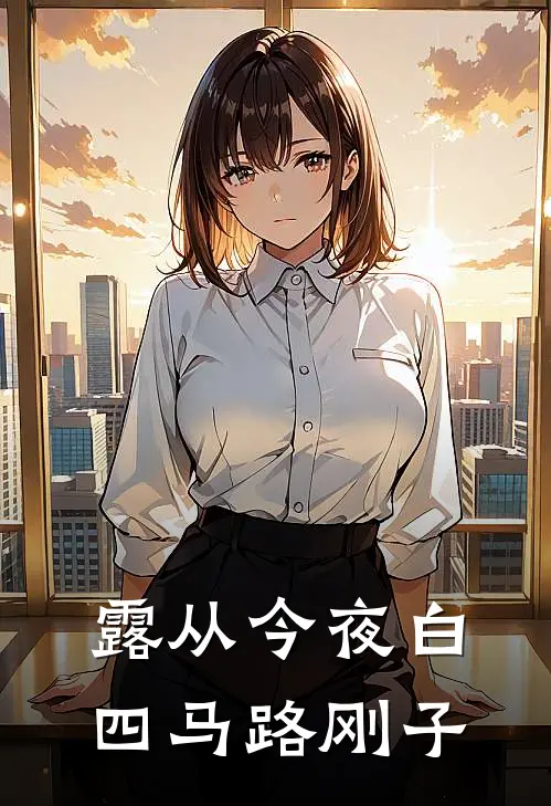 露从今夜白四马路刚子