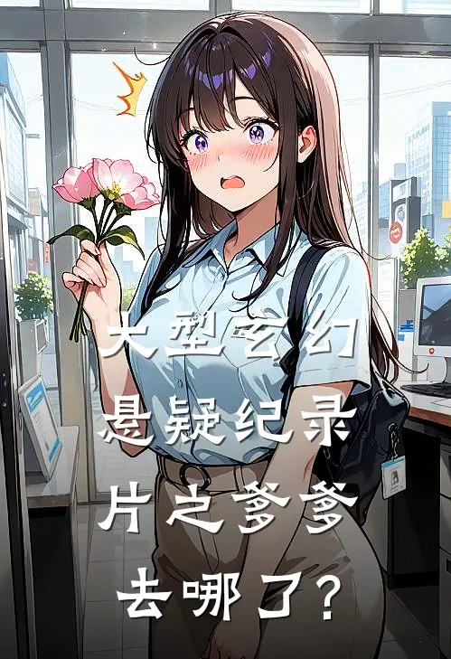 大型玄幻悬疑纪录片之爹爹去哪了?