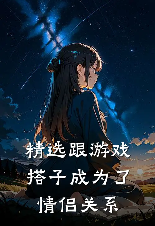 精选跟游戏搭子成为了情侣关系