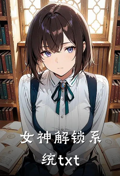 女神解锁系统txt