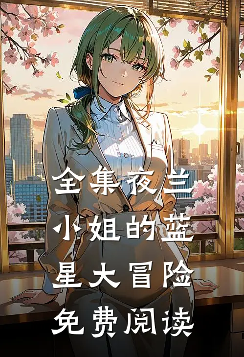 全集夜兰小姐的蓝星大冒险免费阅读
