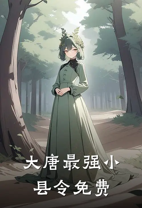 大唐最强小县令免费