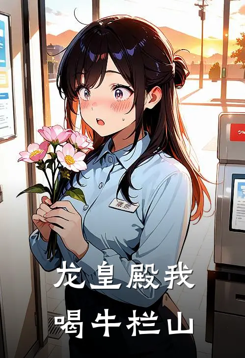 龙皇殿 我喝牛栏山