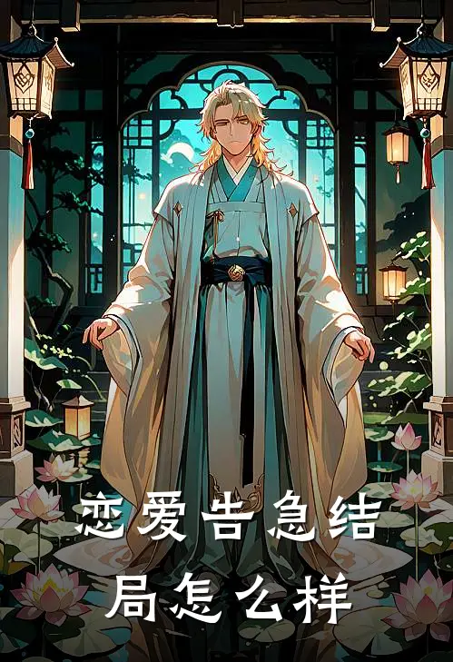 恋爱告急结局怎么样