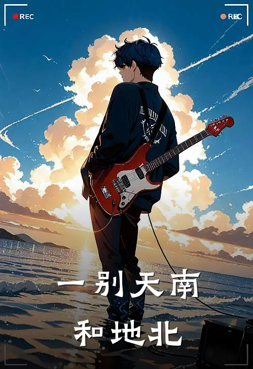 一别天南和地北
