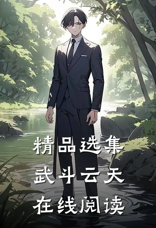 精品选集武斗云天在线阅读