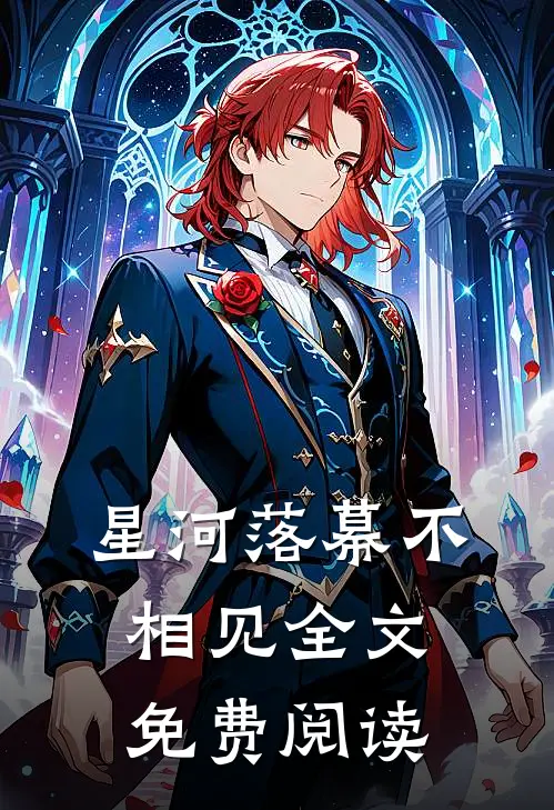 星河落幕不相见全文免费阅读