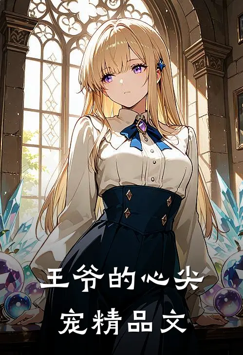 王爷的心尖宠精品文
