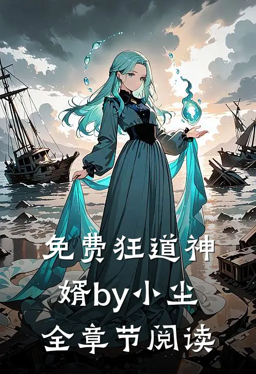 免费狂道神婿by小尘全章节阅读