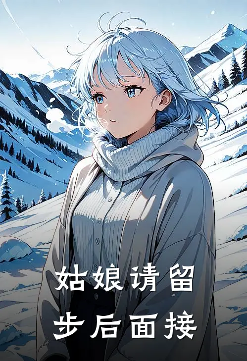 姑娘请留步后面接