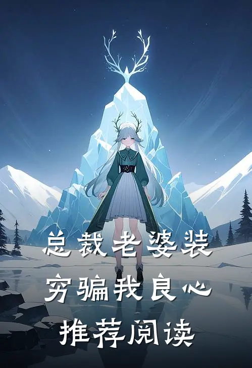 总裁老婆装穷骗我良心推荐阅读