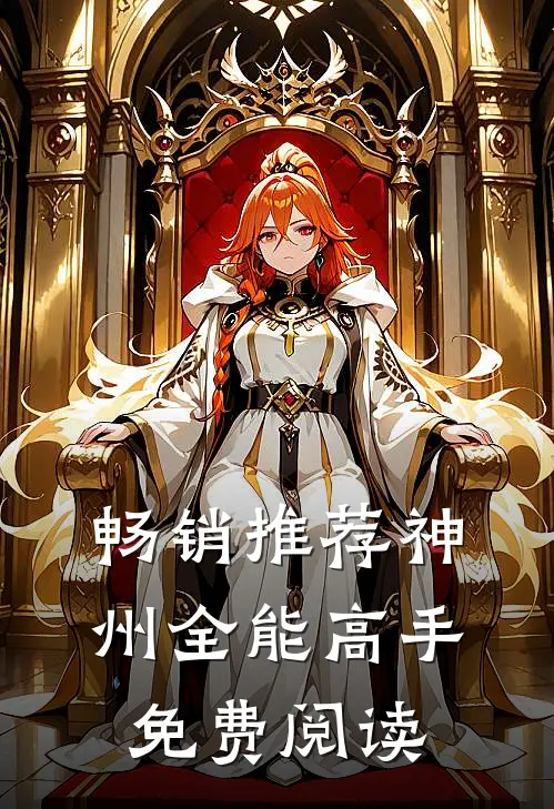 畅销推荐神州全能高手免费阅读