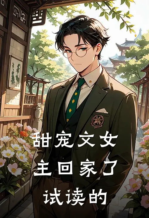 甜宠文女主回家了试读的