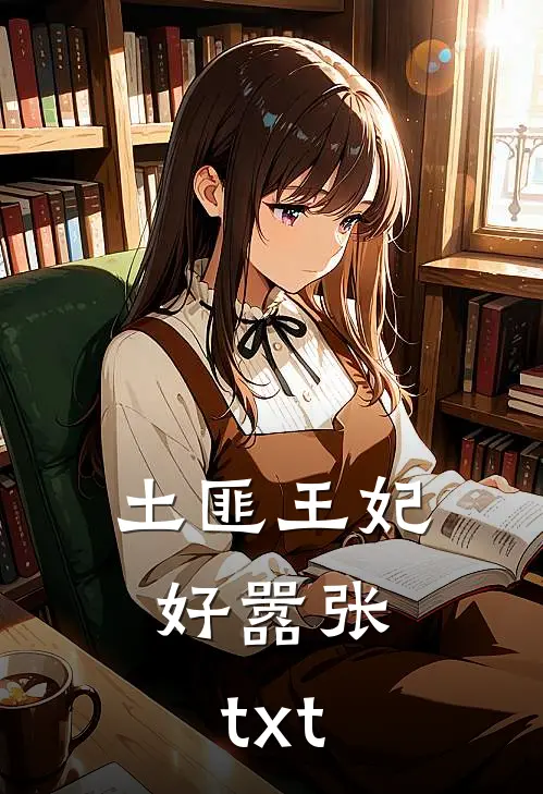 土匪王妃好嚣张.txt