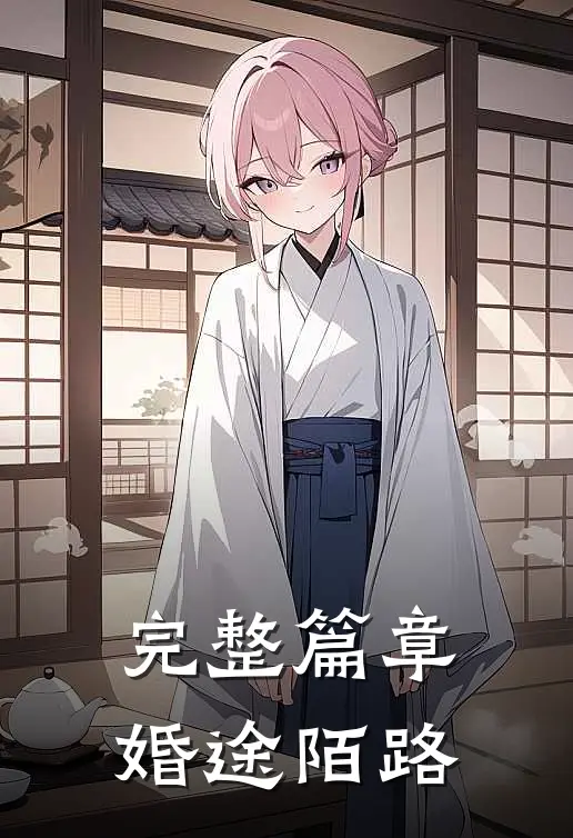 完整篇章婚途陌路