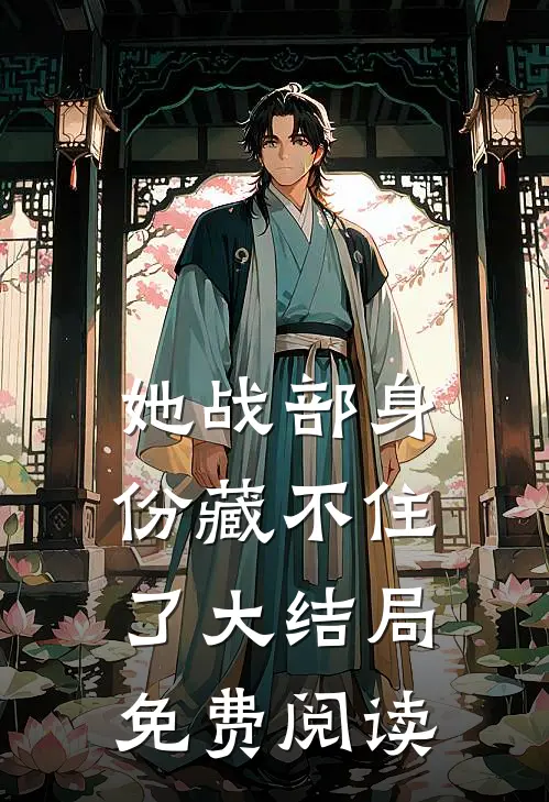 她战部身份藏不住了大结局免费阅读
