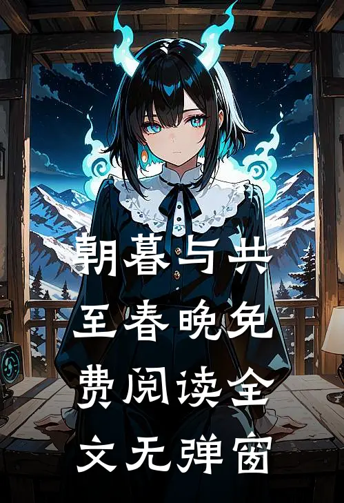 朝暮与共至春晚免费阅读全文无弹窗