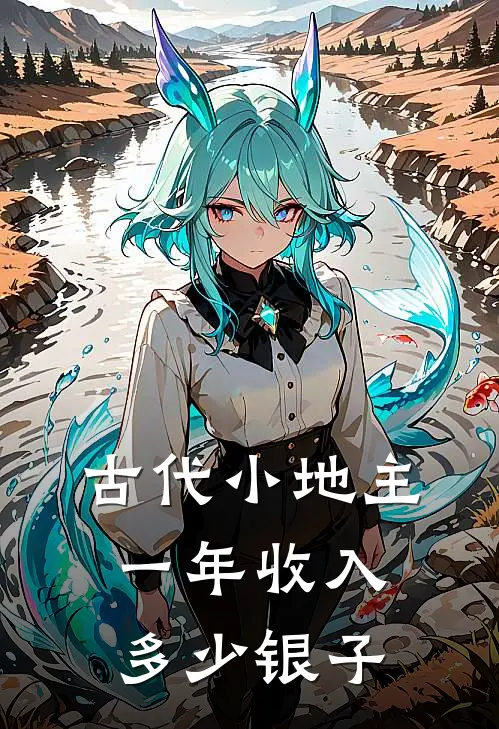 古代小地主一年收入多少银子