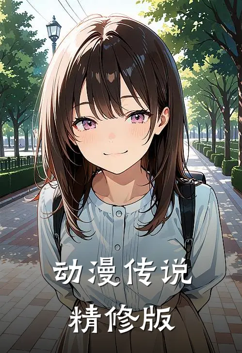 动漫传说精修版