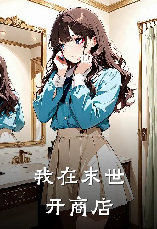 我在末世开商店