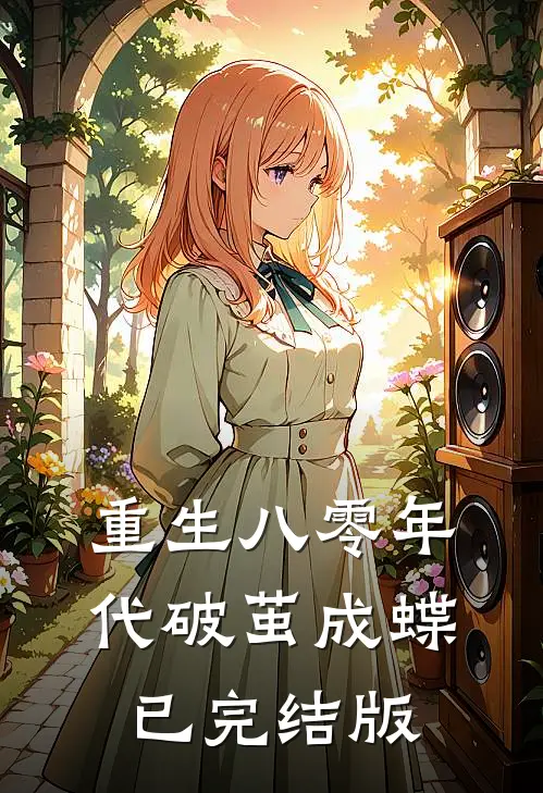 重生八零年代破茧成蝶已完结版