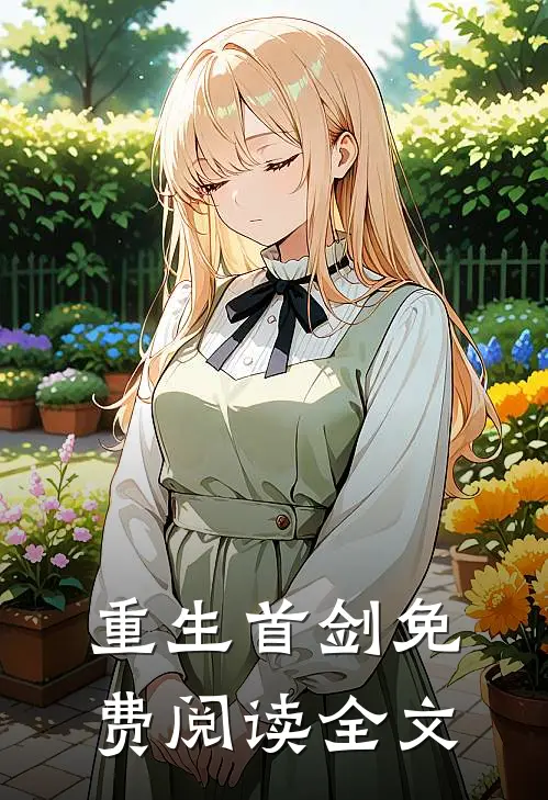 重生首剑免费阅读全文