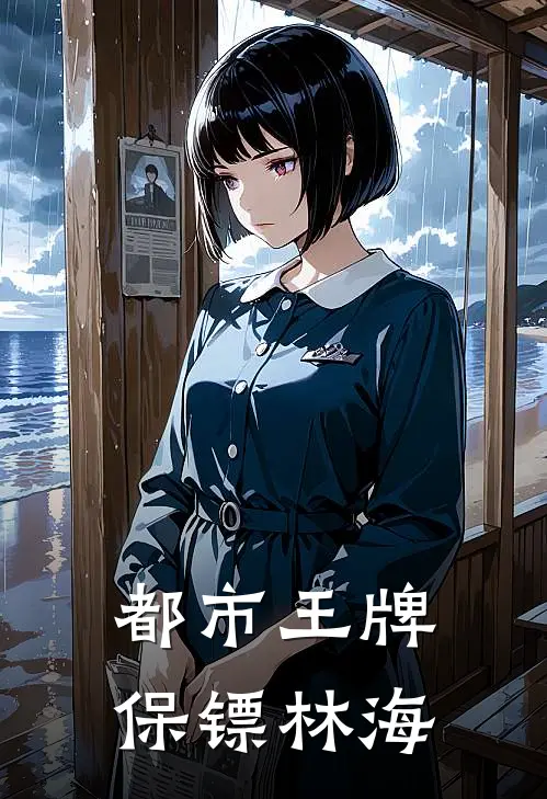 都市王牌保镖林海