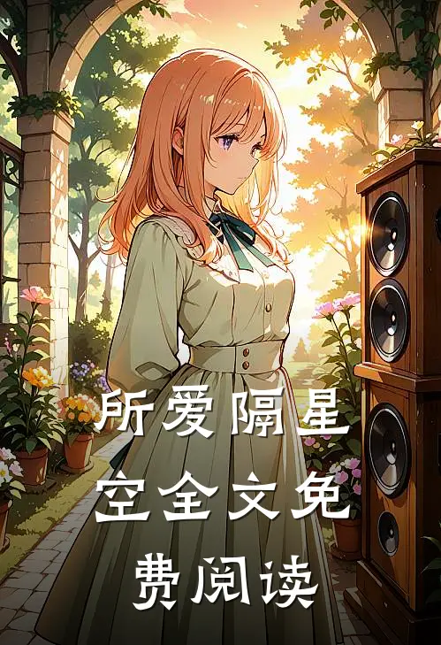 所爱隔星空全文免费阅读