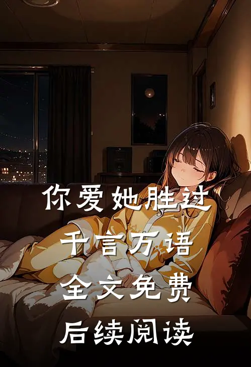 你爱她胜过千言万语全文免费后续阅读