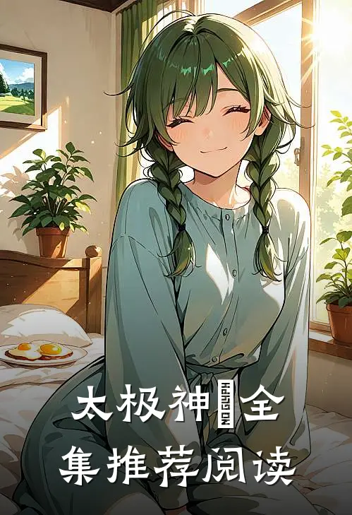 太极神祇全集推荐阅读
