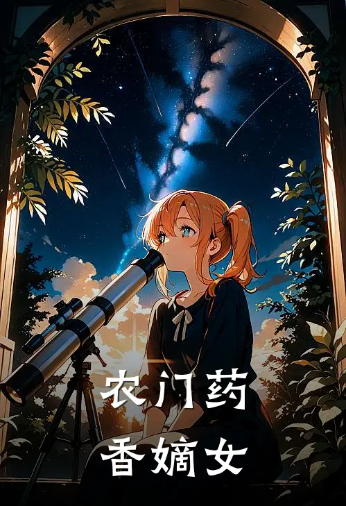 农门药香嫡女