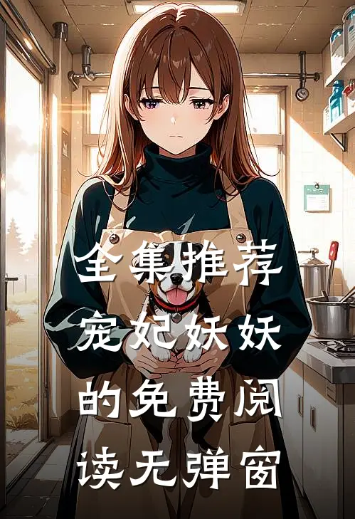 全集推荐宠妃妖妖的免费阅读无弹窗