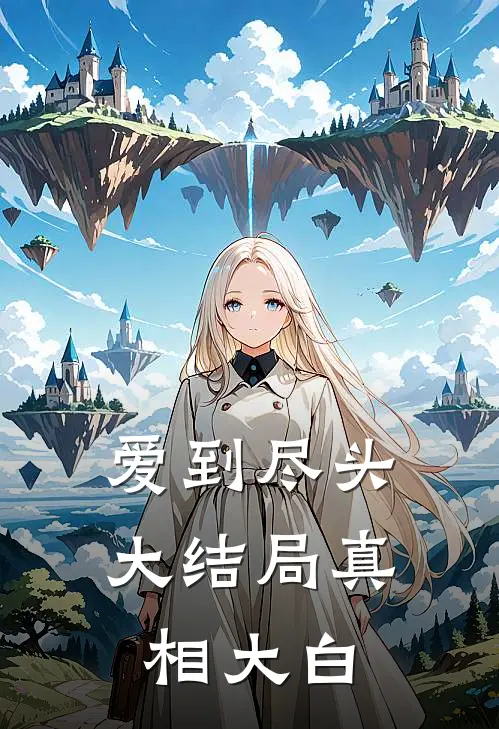 爱到尽头大结局真相大白