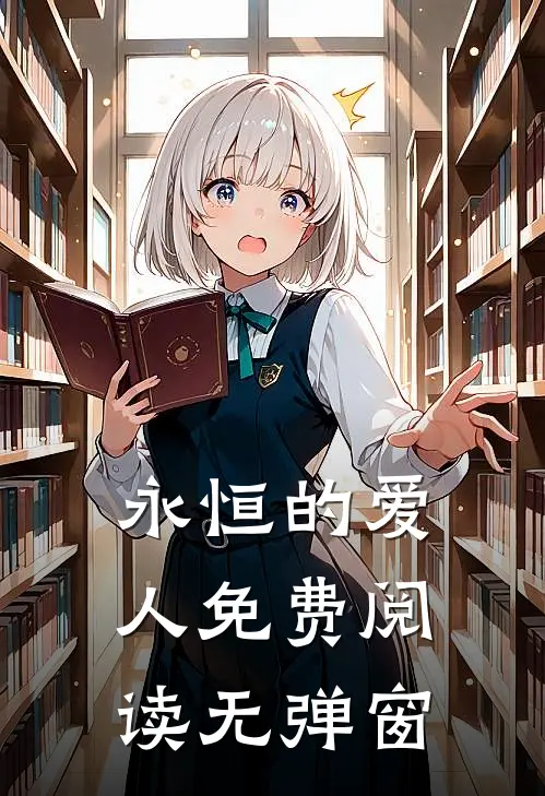 永恒的爱人免费阅读无弹窗