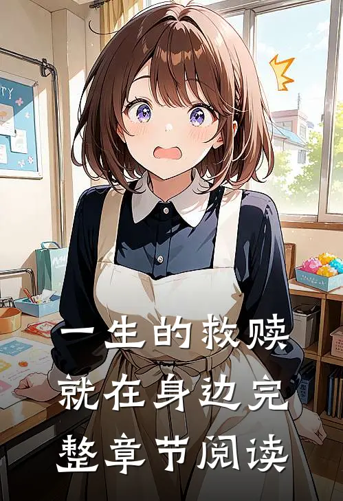 一生的救赎就在身边完整章节阅读