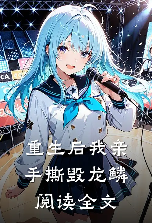 重生后我亲手撕毁龙鳞阅读全文