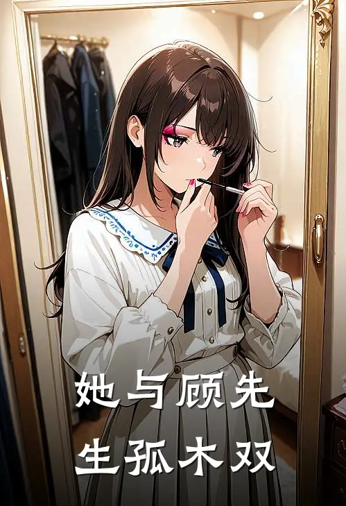 她与顾先生 孤木双