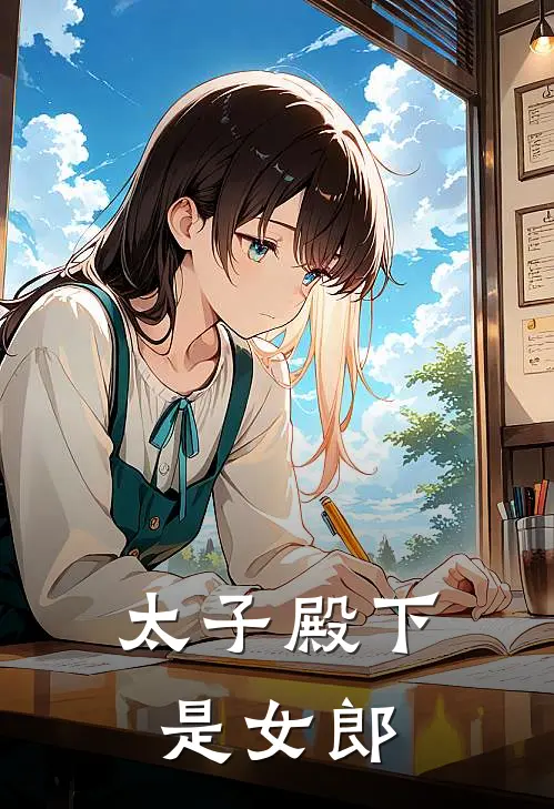 太子殿下是女郎