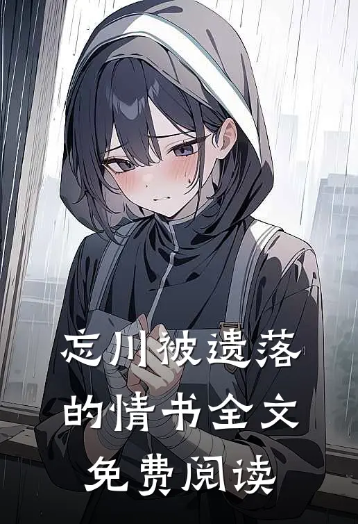 忘川被遗落的情书全文免费阅读