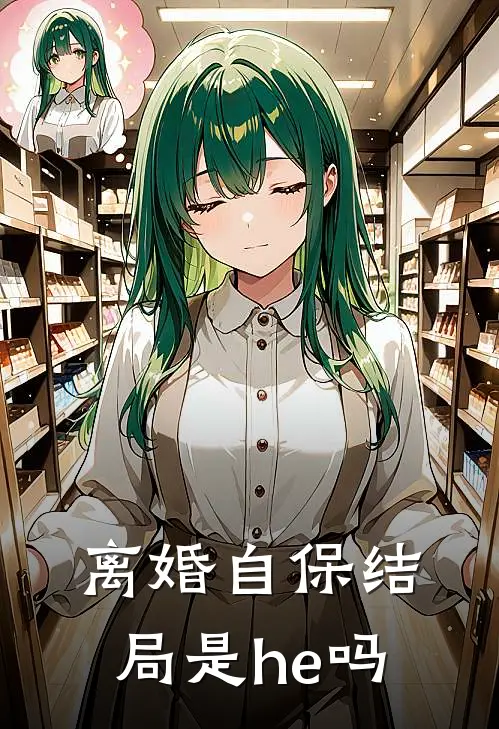 离婚自保结局是he吗